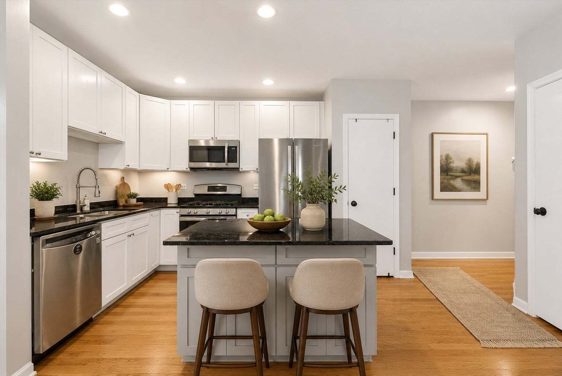 Condo in Chicago, Illinois, United States 5 - 18646656