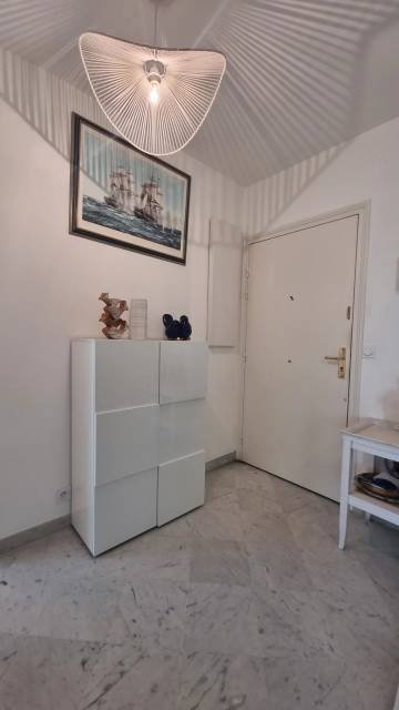 Appartement à Menton, Provence-Alpes-Côte d'Azur, France 4 - 17917841
