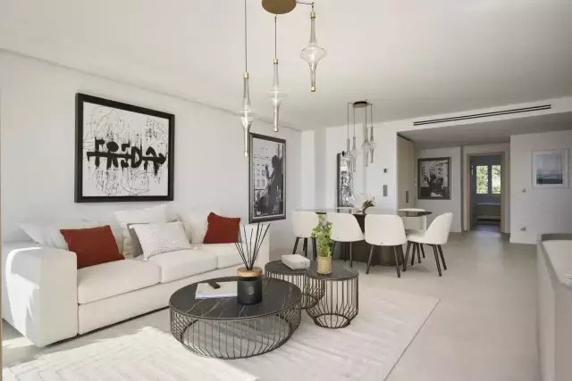 Apartment in Cannes, Provence-Alpes-Côte d'Azur, France 3 - 15503056