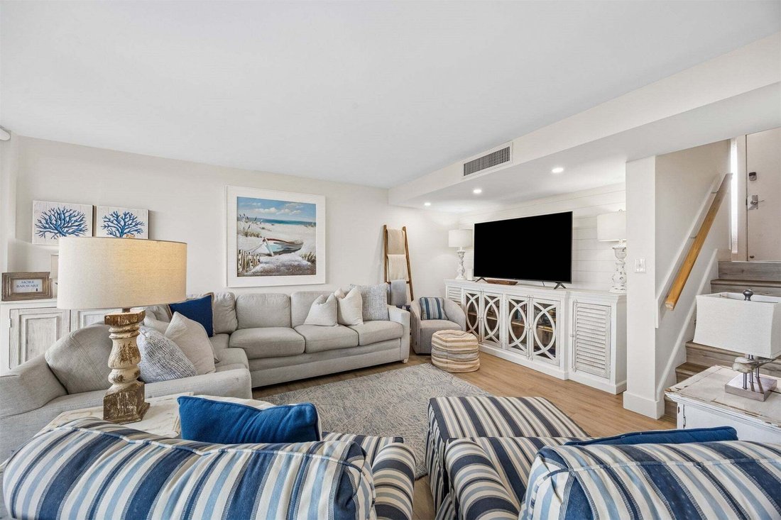 Condo in Fernandina Beach, Florida, United States 5 - 18645334