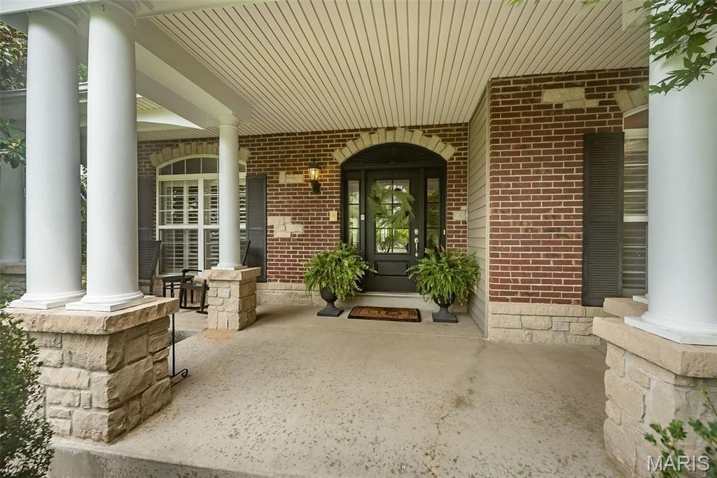 House in Ellisville, Missouri, United States 5 - 18646755