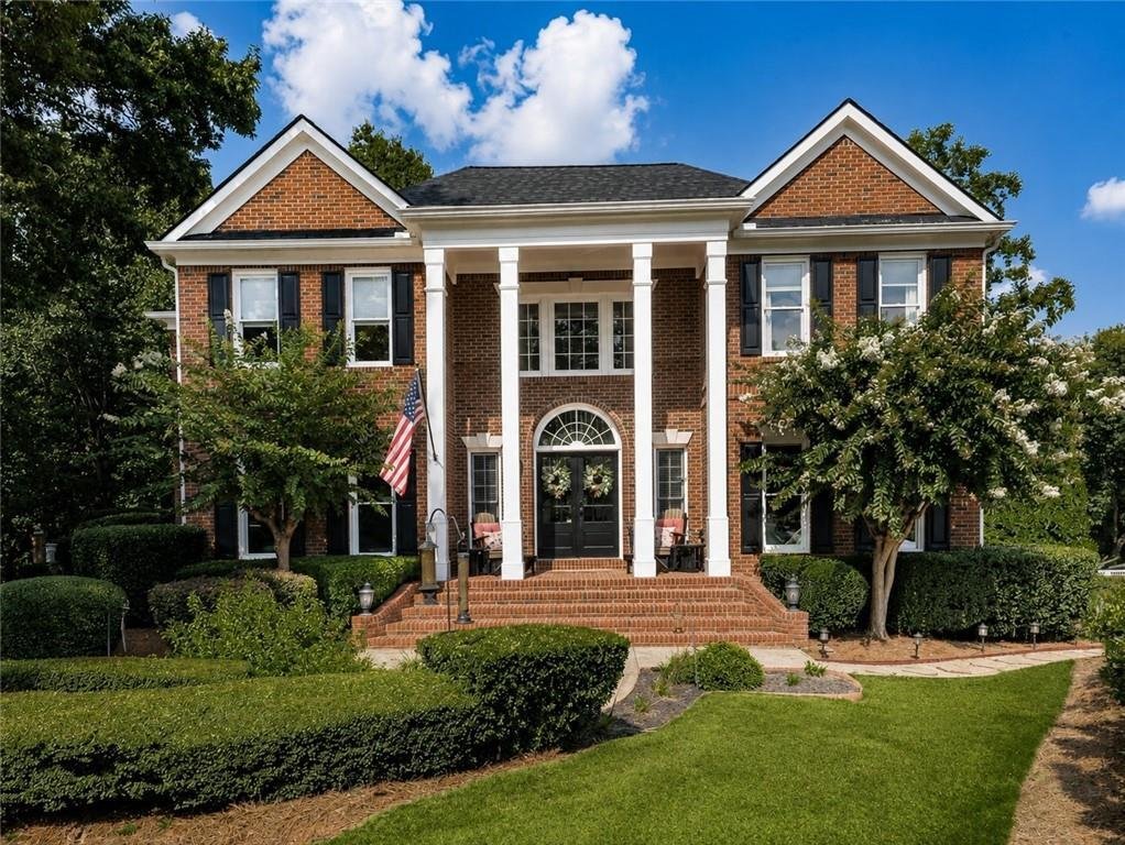 House in Woodstock, Georgia, United States 2 - 18638040