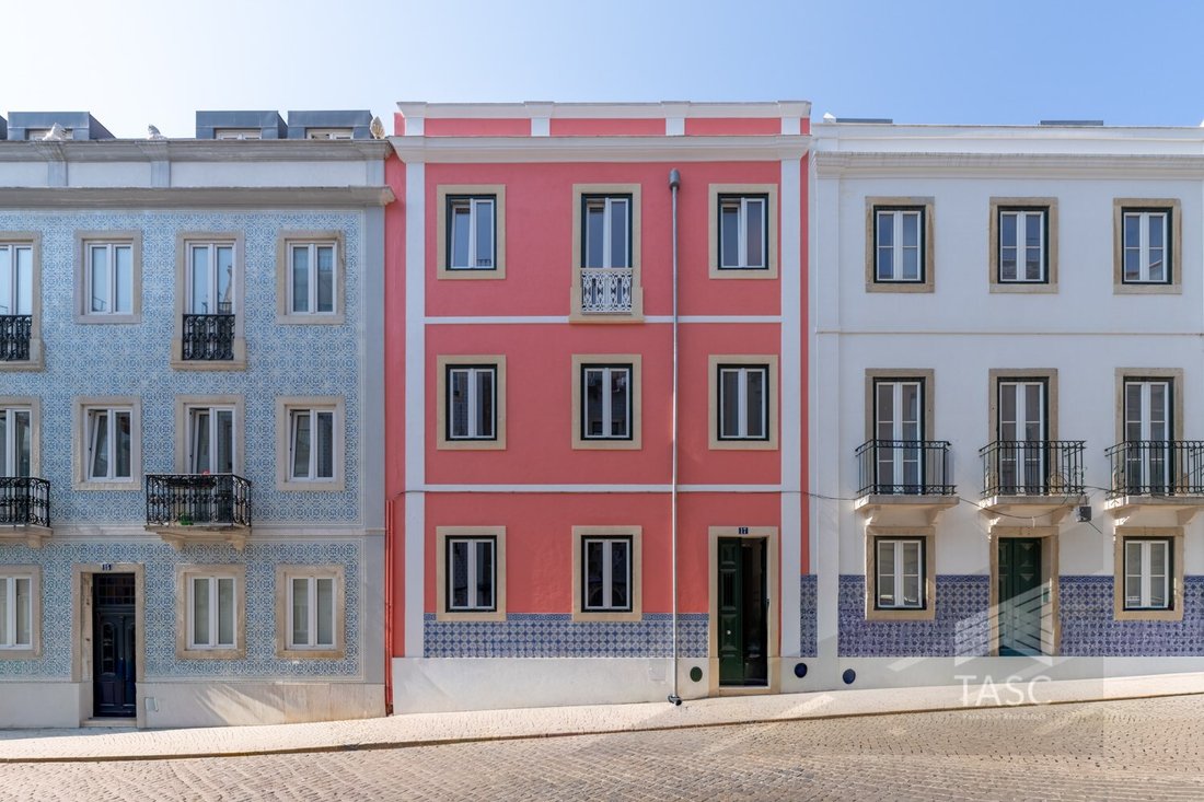 Apartment in Sao Vicente, Lisbon, Portugal 4 - 18647646