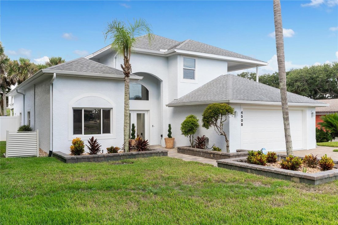 House in New Smyrna Beach, Florida, United States 2 - 17603493