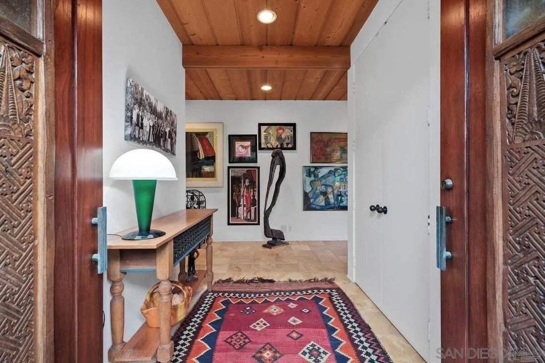 House in Del Mar, California, United States 3 - 18646492