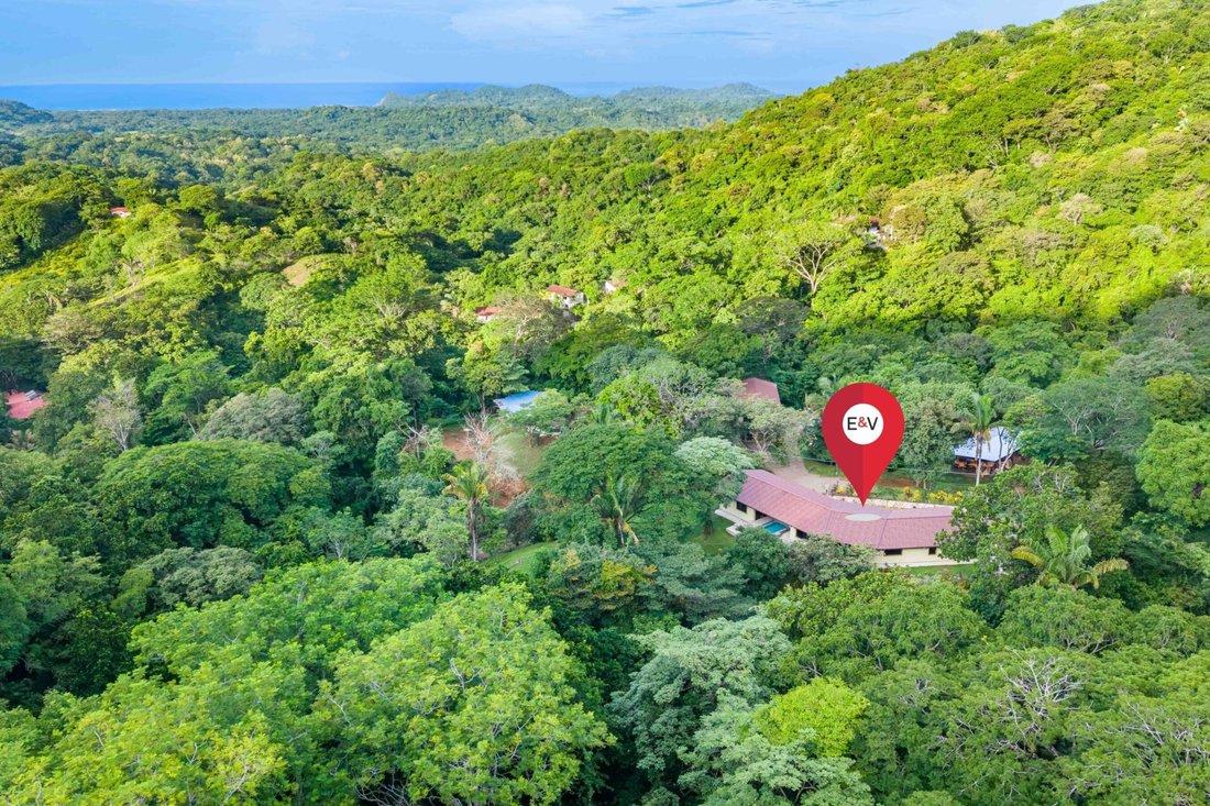 House in Samara, Nicoya, Costa Rica 5 - 18643745