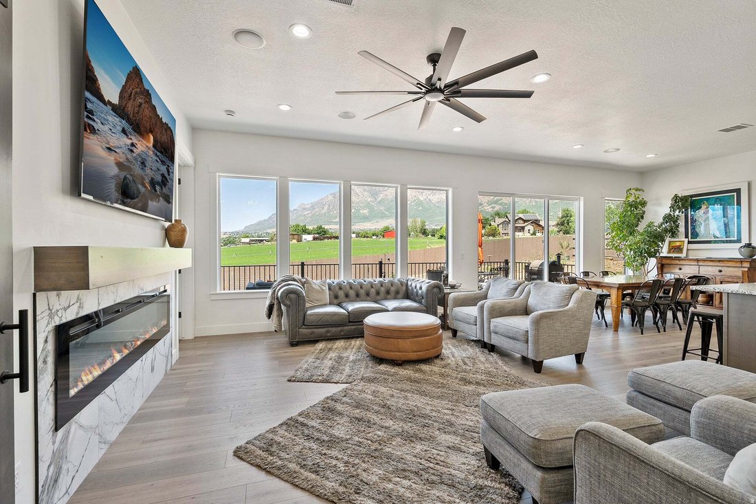 House in Ogden, Utah, United States 4 - 18646008
