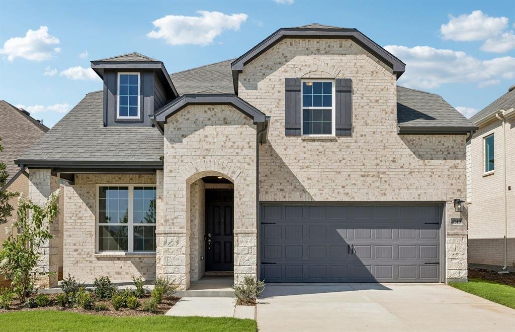 House in McKinney, Texas, United States 1 - 17686931