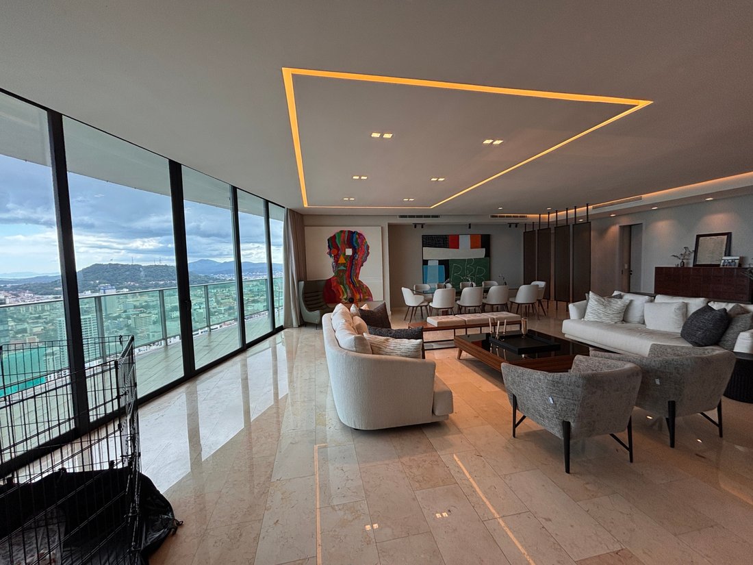 Apartment in Panama City, Panama, Panama 5 - 18644128