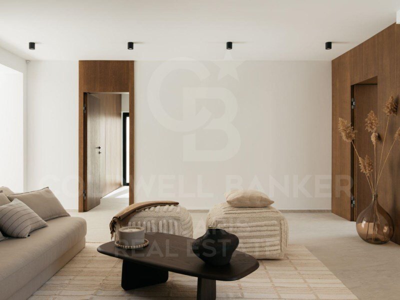 House in Cumbre del Sol, el Poble Nou de Benitatxell / Benitachell, Valencian Community 5 - 18647316