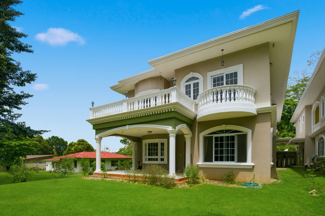 House in Panama City, Panama, Panama 2 - 18643888