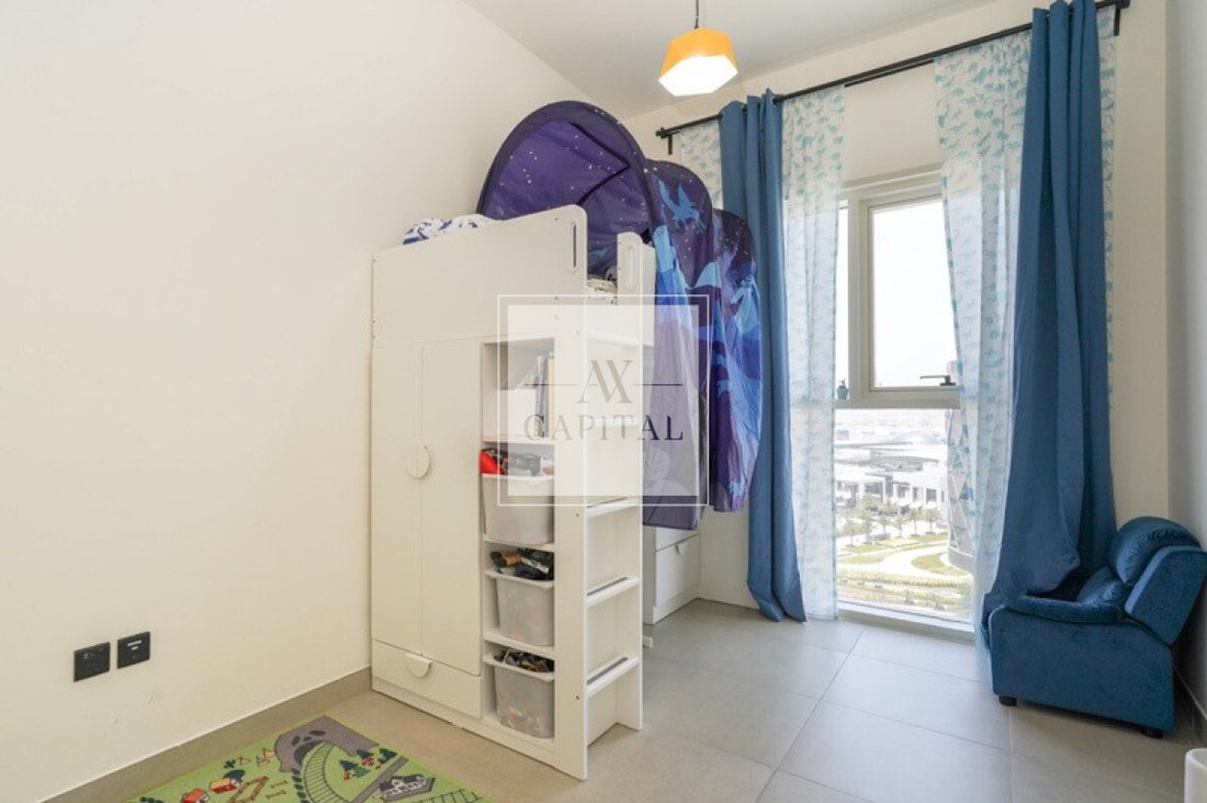 Apartment in Palm Jumeirah, Dubai, United Arab Emirates 5 - 18648258
