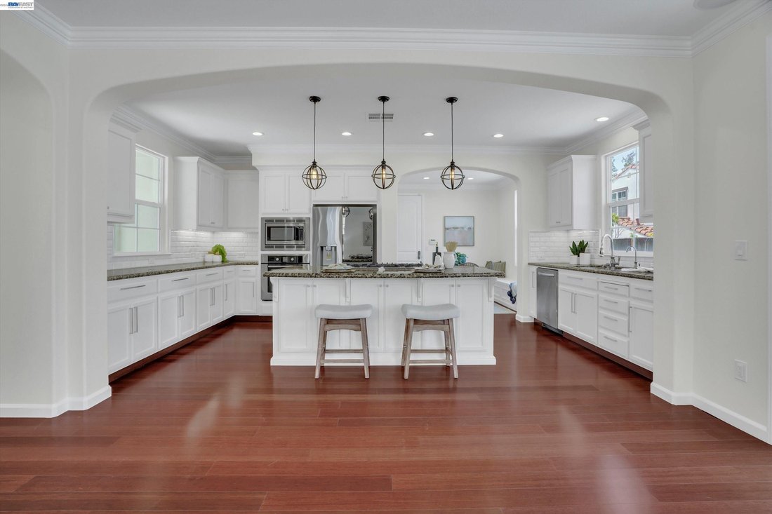 House in San Ramon, California, United States 4 - 18646850
