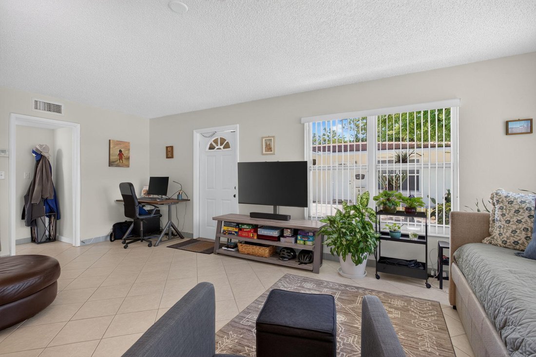 House in Fort Lauderdale, Florida, United States 5 - 18646261