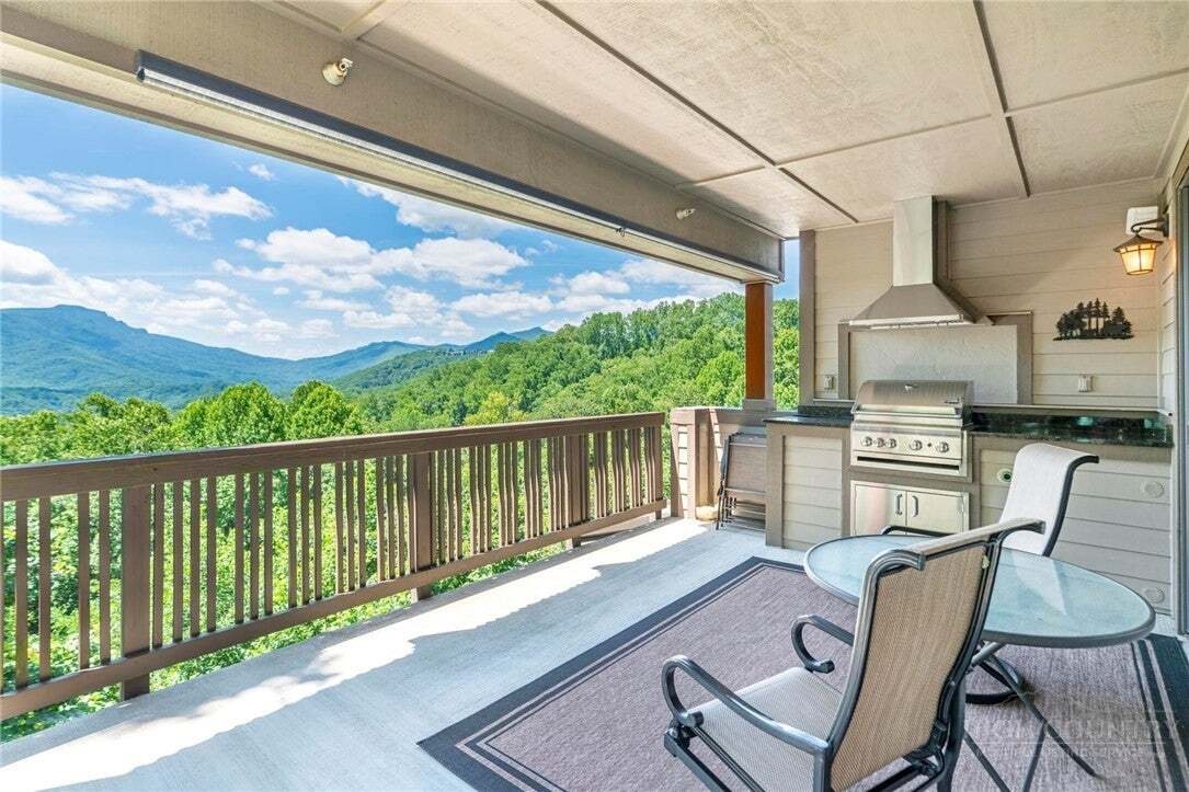 Condo in Boone, North Carolina, United States 3 - 18641853