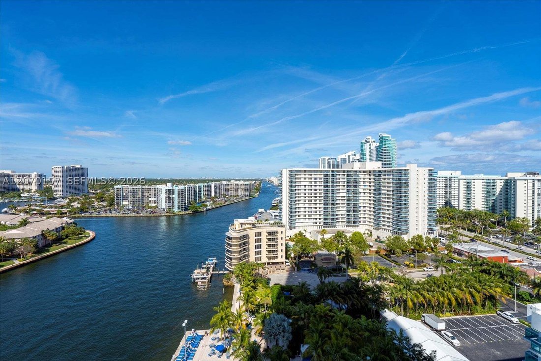 Condo in Hollywood, Florida, United States 4 - 18646214