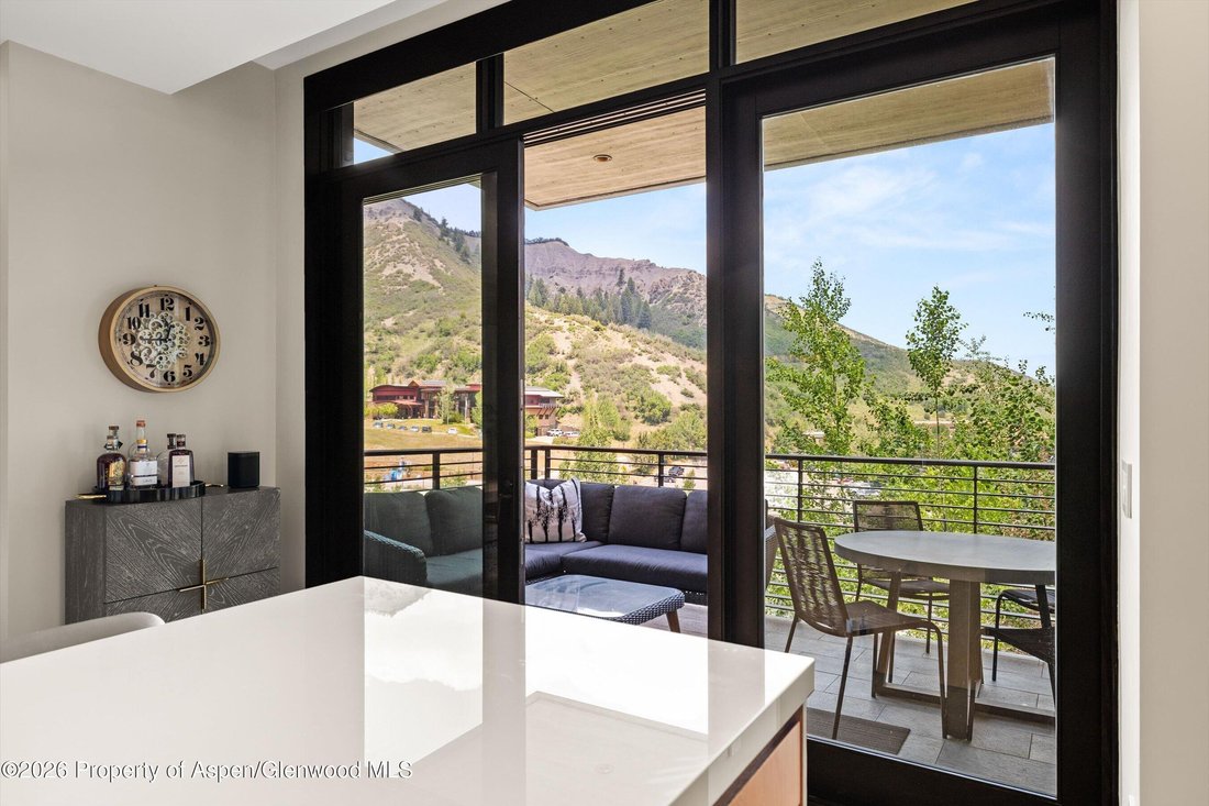 Condo in Snowmass Village, Colorado, United States 5 - 18160487