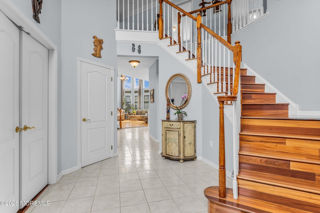 House in Freehold Township, New Jersey, United States 5 - 18644479