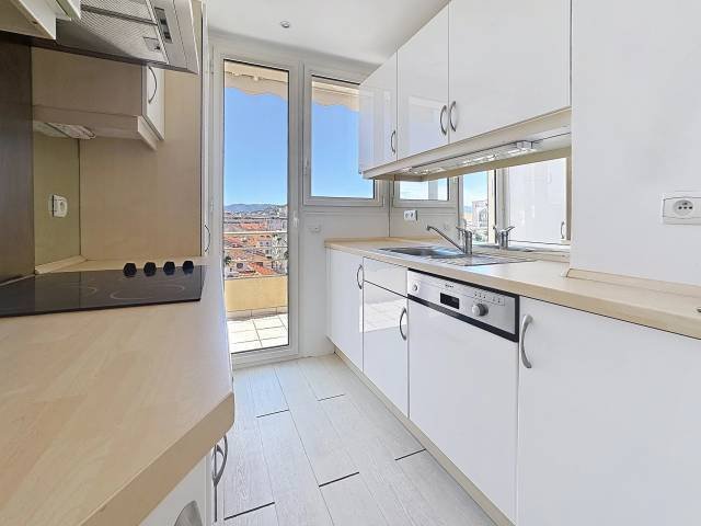 Apartment in Cannes, Provence-Alpes-Côte d'Azur, France 2 - 17524268