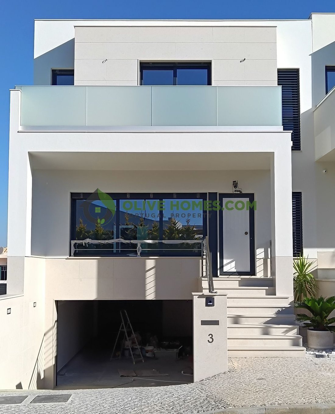 Townhouse in Montenegro, Algarve, Portugal 3 - 18647524