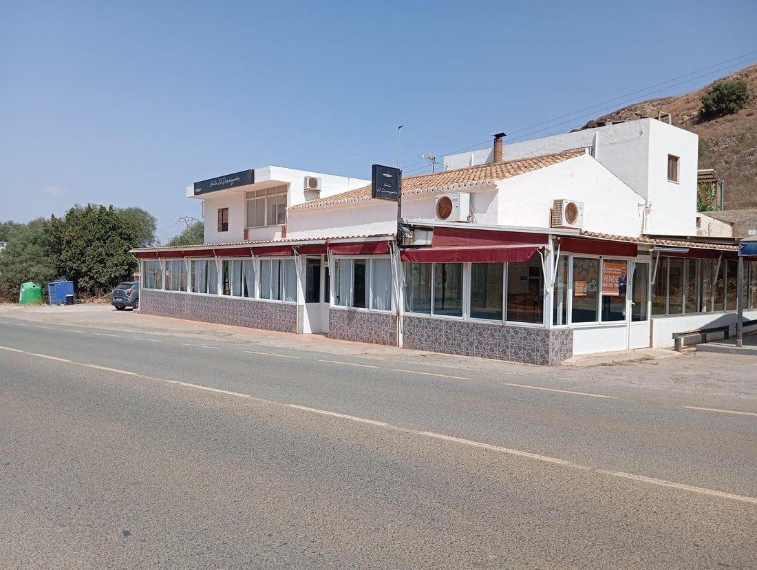 La Union, Región de Murcia, Spain 1 - 18645714