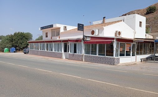 La Union, Región de Murcia, Spain 1