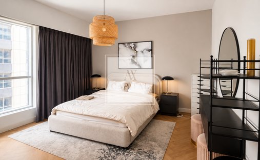 Wohnung in Dubai Marina, Dubai, Vereinigte Arabische Emirate 1