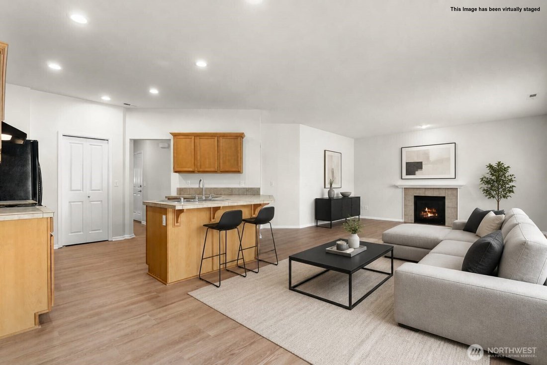 House in Mill Creek, Washington, United States 3 - 18644307
