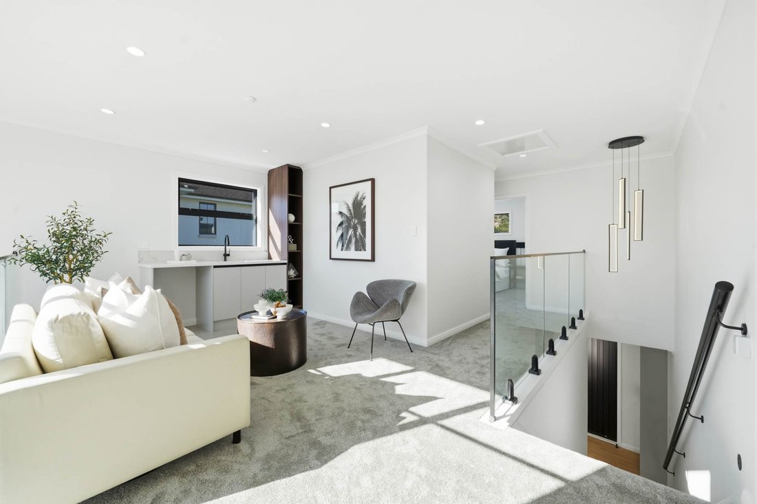 House in Auckland, Auckland, New Zealand 3 - 18648463