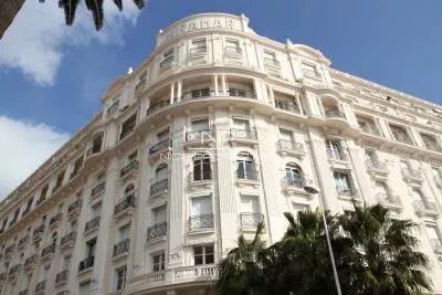 Apartment in Cannes, Provence-Alpes-Côte d'Azur, France 1 - 18647661