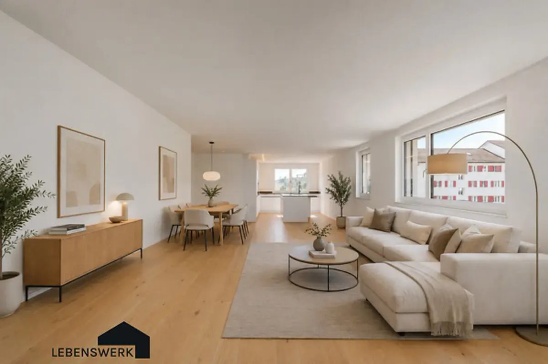 Apartment in Kreuzlingen, Thurgau, Switzerland 3 - 18637165