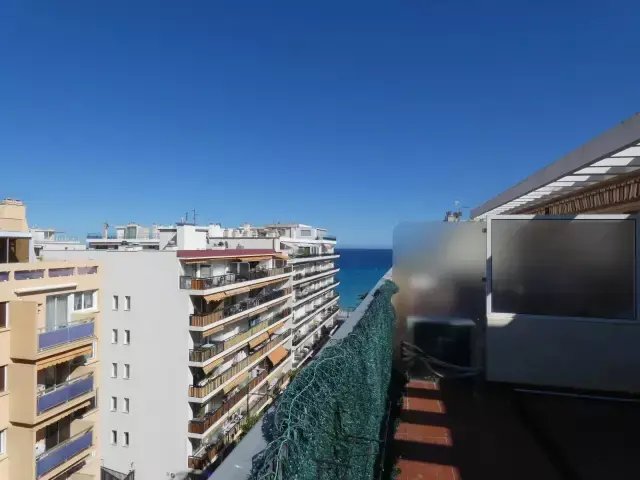 Apartment in Cabbe-Saint Roman, Roquebrune-Cap-Martin, France 2 - 18014014
