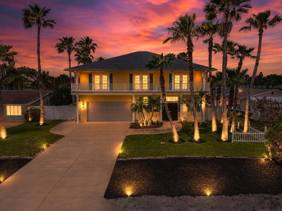 House in New Smyrna Beach, Florida, United States 1 - 18642968