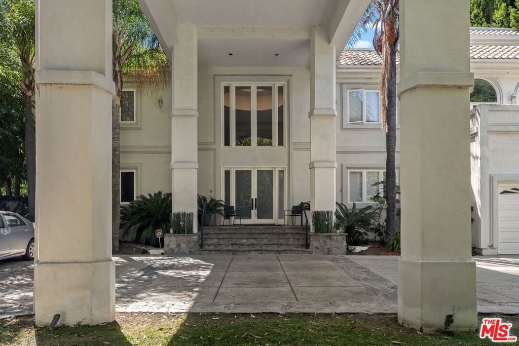 House in Los Angeles, California, United States 1 - 18643316