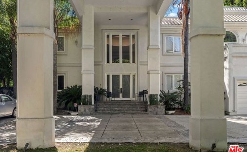 Casa a Los Angeles, California, Stati Uniti 1