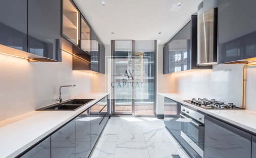 Apartment in Dubai Marina / Marsa Dubai, Dubai, United Arab Emirates 1