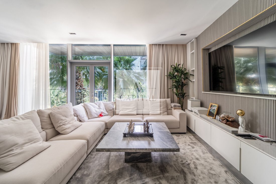 Apartment in Bluewaters, Dubai, United Arab Emirates 1 - 18648196