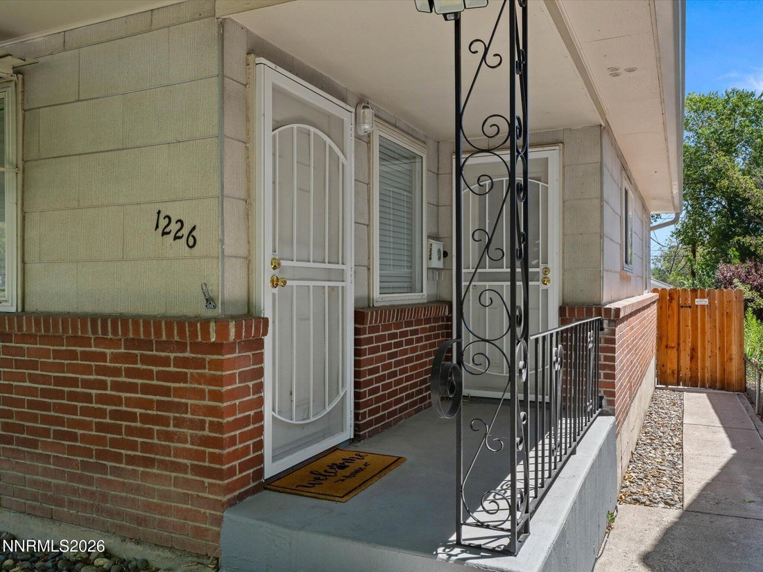 House in Reno, Nevada, United States 4 - 18645443
