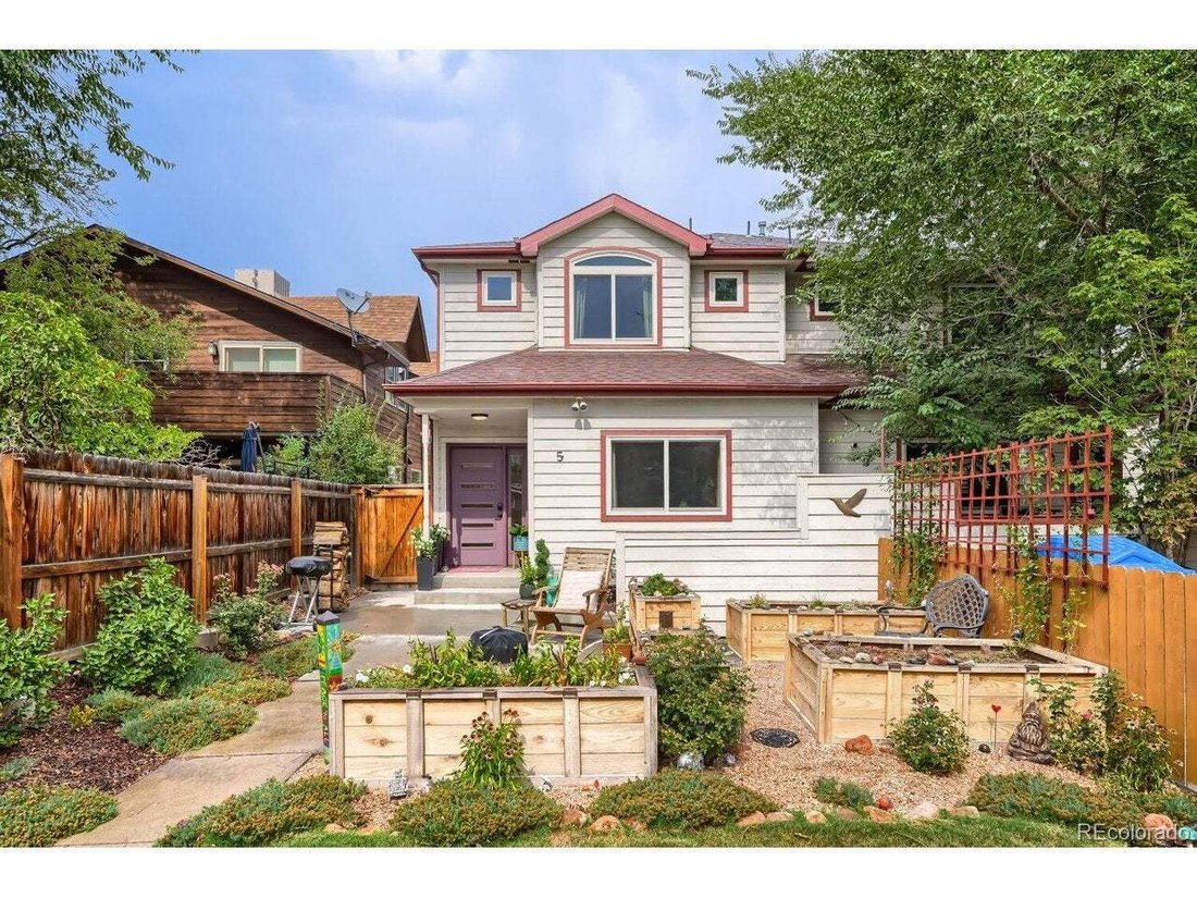 House in Gold Hill, Colorado, United States 1 - 18646044