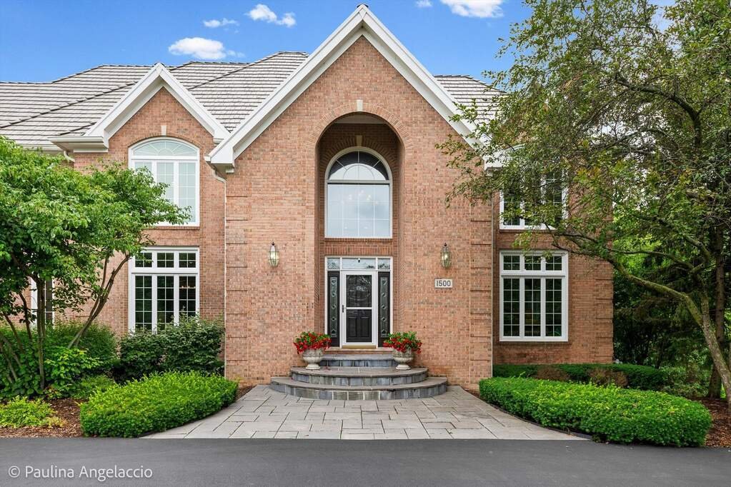 House in Barrington Hills, Illinois, United States 5 - 18648489