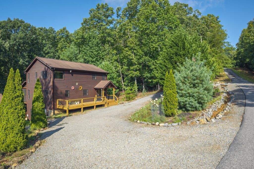 House in Mineral Bluff, Georgia, United States 3 - 18644274