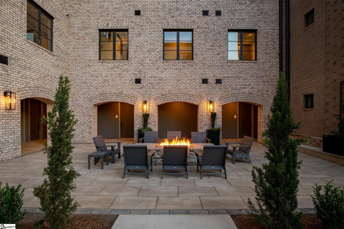 Condo in Greenville, South Carolina, United States 4 - 18645414