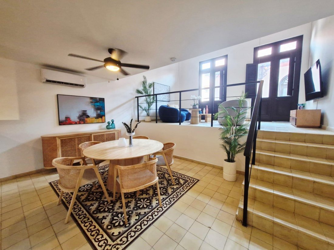 Apartment in Panama City, Panama, Panama 4 - 18643960