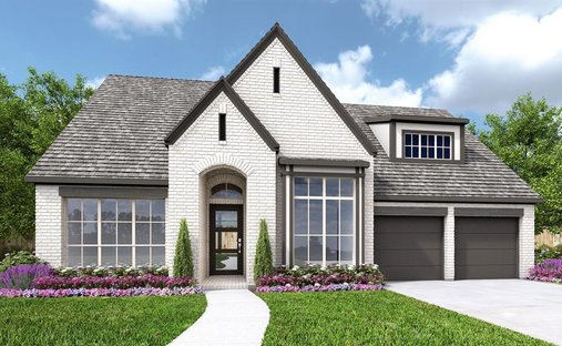 House in Rockwall, Texas, United States 1