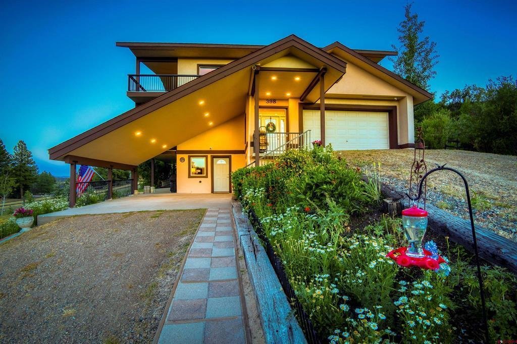 House in Pagosa Springs, Colorado, United States 2 - 18643296