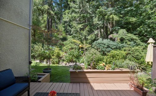 Townhouse in Port Moody, British Columbia, Canada 1