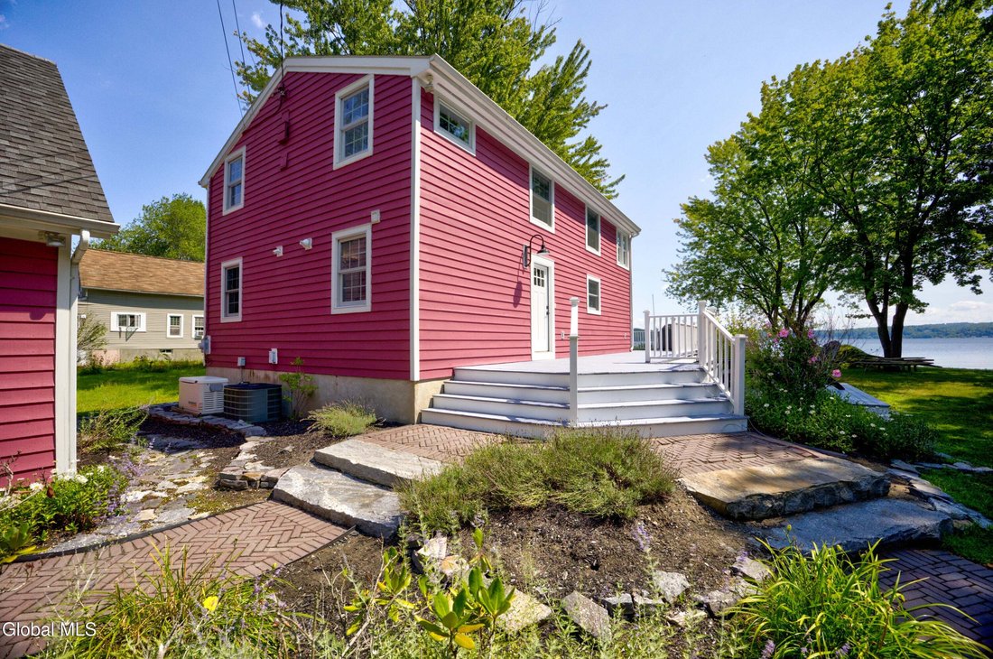 House in Ballston Spa, New York, United States 5 - 18645461