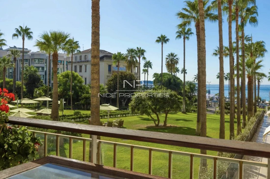 Apartment in French Riviera, Provence-Alpes-Côte d'Azur, France 5 - 18647648