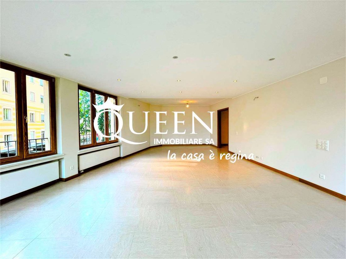 Apartment in Lugano, Ticino, Switzerland 4 - 18646791