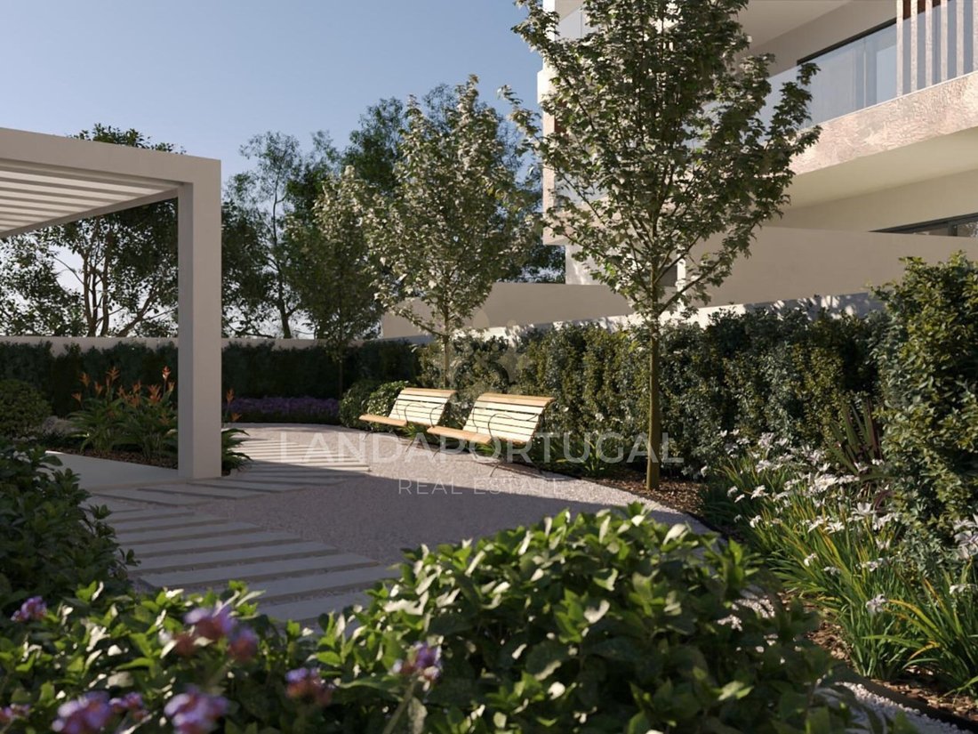 Apartamento en Tavira (Santa Maria y Santiago), Algarve, Portugal 5 - 18647606